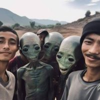 ¿Por qué en redes se habla de una ‘invasión extraterrestre’?