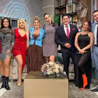 ¿Qué hacía Emilio Pinargote en Ecuavisa?