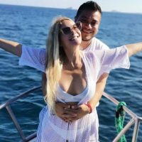 ¿Qué pasó en la relación entre Marián y Ulises?