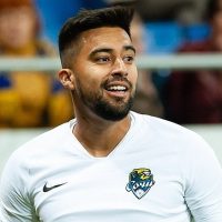 Cristhian Noboa tendría nuevo amor