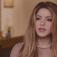 Shakira se despide de España tras su mediática separación