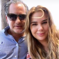 Carolina Jaume se muestra enamorada de empresario mantense