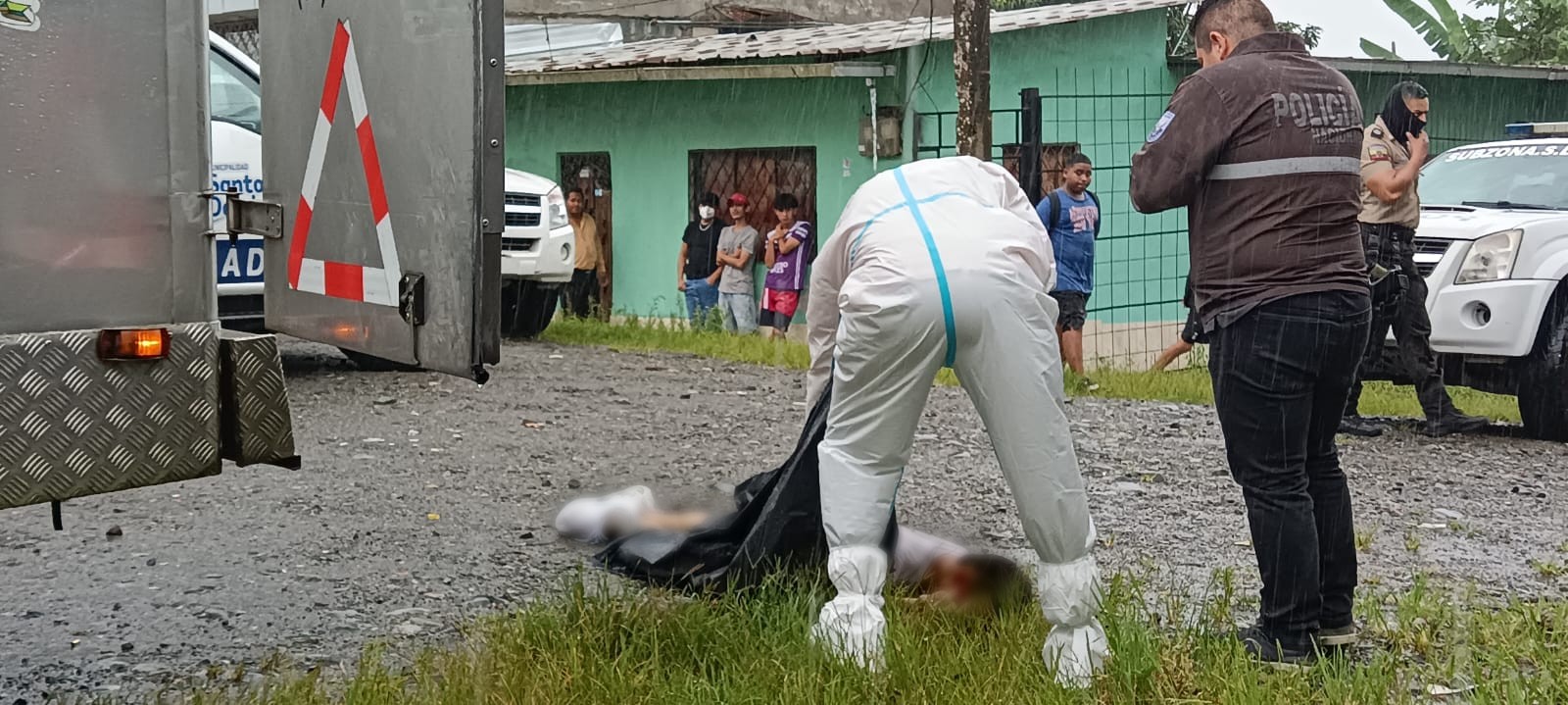 Sicarios acaban con la vida de ‘Trencita’