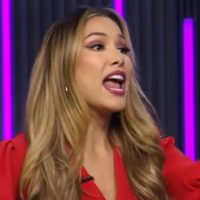 Alejandra Jaramillo en el ‘ojo del huracán’ tras polémica opinión sobre las amas de casa