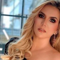 Carolina Jaume desenmascaró al ex de Marián Sabaté
