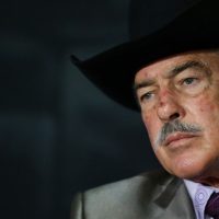 El actor Andrés García muere a los 81 años