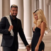¿Christian Noboa y Keviam Cazo regresaron?