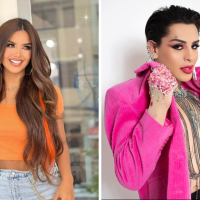 Dayanara dice que el influencer Kunno le quiere quitar a su marido