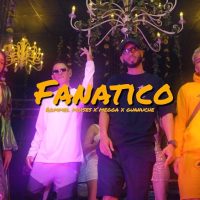 Guanuche, Megga y Rommel Moises estrenaron el tema “Fanático”