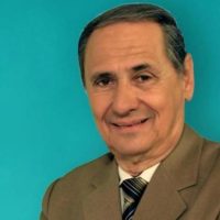 ¿Quién te dijo… que te vayas? Murió el periodista deportivo Marcos Hidalgo