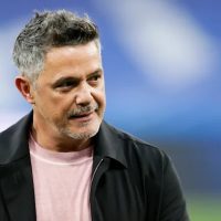 Alejandro Sanz: “No estoy bien. A veces no quiero ni estar”