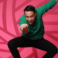 De “El Brayan” a Spider-Man,  el éxito del influencer y actor Alex Vizuete