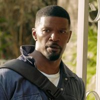 El actor Jamie Foxx se debate entre la vida y la muerte