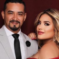 Alejandra Sánchez ‘la Suka’ fue captada nuevamente junto a su esposo: “Díganme cachuda, no me interesa”