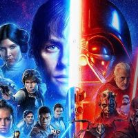 ¿Son estos los 5 mejores duelos con espadas láser de Star Wars?