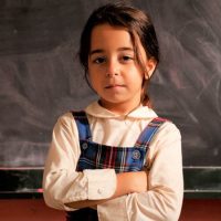 Beren Gökyıldız- actriz