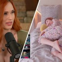 Influencer gana más de 10 mil dólares por transmisiones durmiendo