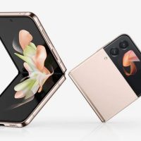 Samsung incrementa en 70% la venta de smartphones plegables