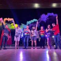 Todo listo para el Festival de la Diversidad LGBTIQ+ Manabí 2023