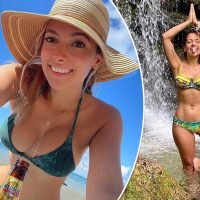 Padre de Ariana Viera, Miss Venezuela 2023, no pudo asistir a su funeral