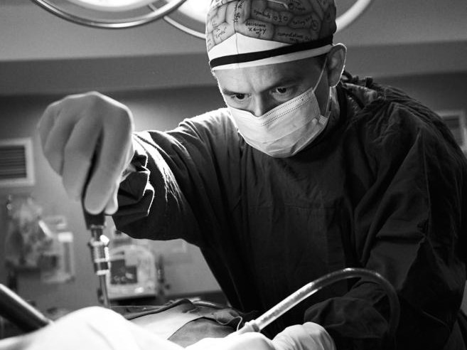 Cirugías mínima invasión en Manabí Ecuador Doctor Duval Molina Choez