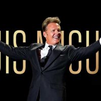 Seis localidades agotadas para el concierto de Luis Miguel en Ecuador