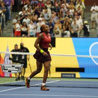 Coco Gauff se impuso a Aryna Sabalenka y se corona campeona del US Open