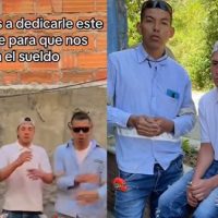 Obreros fueron despedidos por bailar ‘El Jefe’ de Shakira