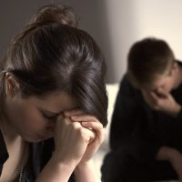 Cómo afrontar la pérdida de un hijo