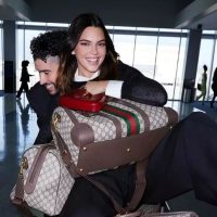 Bad Bunny y Kendall Jenner’confirman’ noviazgo