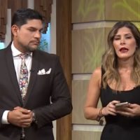 Famosos reaccionan tras asesinato de La Polilla, Jonathan Sánchez