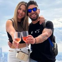 Beta Mejía revela cómo le pidió a Alejandra Jaramillo que sea su novia