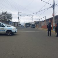 Sicarios mataron a un hombre en Manta