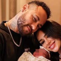 Novia e hija de Neymar sufrieron intento de secuestro