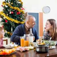 Inmunidad con dieta