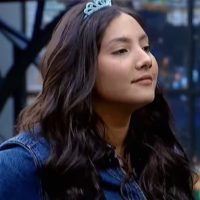 Gigi Mieles sorprendió en MasterChef Celebrity con un delicioso cebiche Manaba