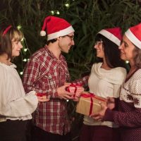 El ecuatoriano gasta 50 dólares promedio, en regalos de Navidad