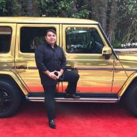 El falso príncipe árabe que llevó una vida de lujos en Medellín y terminó preso en Estados Unidos