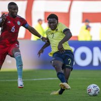 Con dos victorias la Tri llegaría a la ronda final del preolímpico