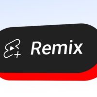 YouTube ya permite los remix de vídeos musicales en los shorts