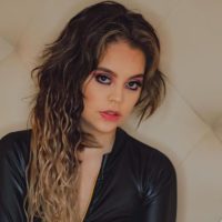 Michelle Cordero fue abusada cuando era menor de edad