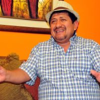 Aladino saldrá de UCI, según un comunicado de su familia