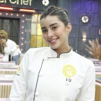 Luciana Guschmer recibió una amenaza de agresión, en Colombia
