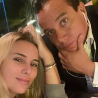 Carolina Jaume se casará con el abogado de Mayra Salazar
