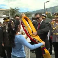 Informe a la Nación: Daniel Noboa advirtió que no tranzará con terroristas ni narcopolíticos