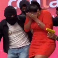 En Contacto vuelve a ser tendencia en redes sociales