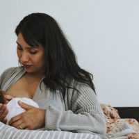 Día de la madre: carbohidratos, fuente de energía en etapa de lactancia