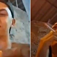 Influencer Nesaku fue asesinado por sicarios mientras transmitía en vivo