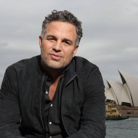 El pedido que le hizo el actor Mark Ruffalo al presidente Noboa