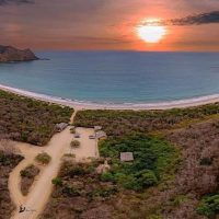 Bicentenario de Manabí: presentan canción